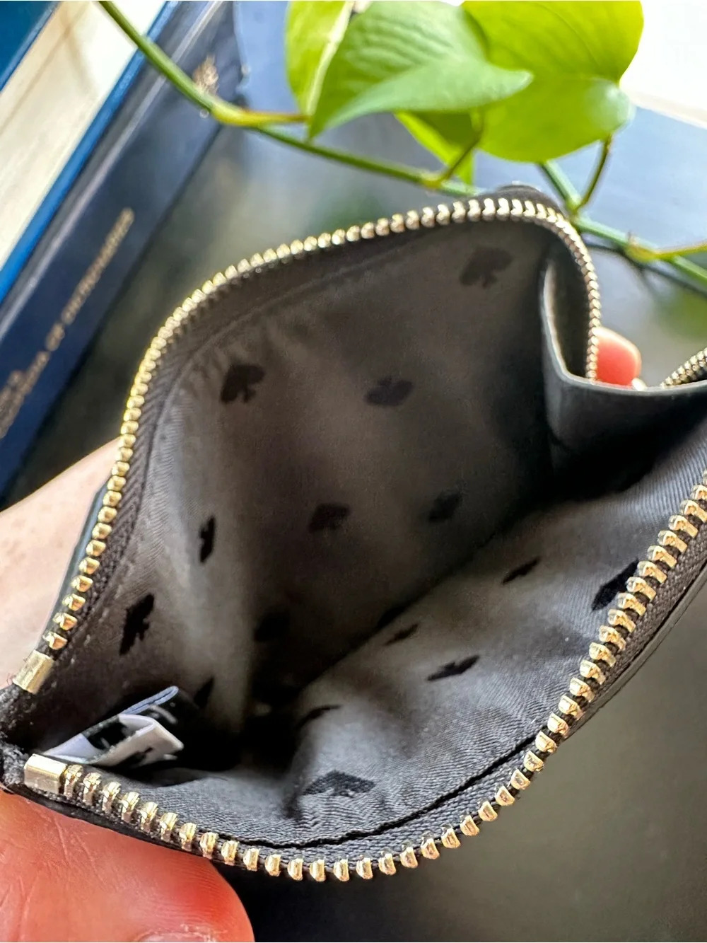 kate spade approx dimensions
